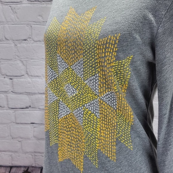 American Eagle Long sleeve Favorite T shirt - Picture 7 of 7